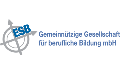 Firmenanzeige ESB Gemeinnützige Gesellschaft für berufliche Bildung mbH