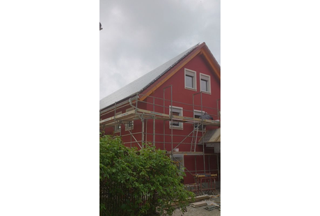 Firmenanzeige Redinger Hermann Solaranlagen