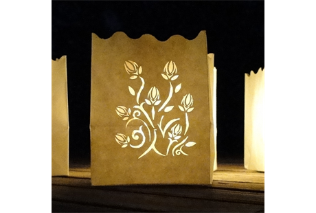 Firmenanzeige Papeterie im Sand