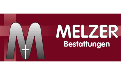 Firmenanzeige Bestattungen Melzer