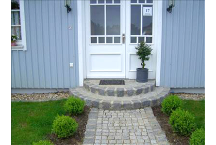 Firmenanzeige Pflasterbau JUNG