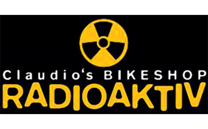 Firmenanzeige RADioAKTIV Fahrräder
