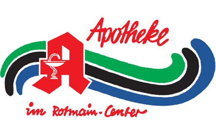 Firmenanzeige Apotheke im Rotmain-Center