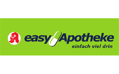 Firmenanzeige easyApotheke