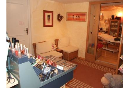 Firmenanzeige Kosmetik evEry Bodys