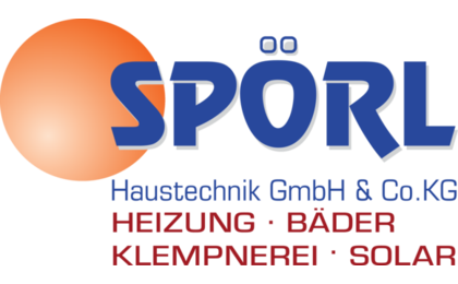 Firmenanzeige Spörl Haustechnik GmbH & Co.KG - Stefan Spörl -Heizung, Bäder, Klempnerei, Solar
