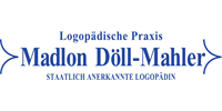 Firmenanzeige Logopädie Döll-Mahler Madlon