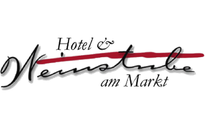 Firmenanzeige Hotel & Weinstube am Markt