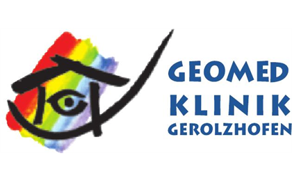 Firmenanzeige Geomed-Klinik Krankenhaus-Betriebs-gGmbH