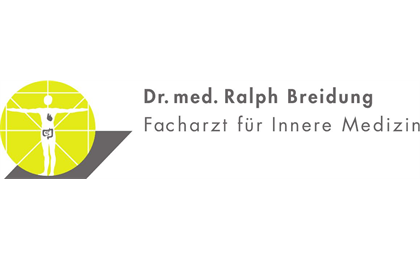 Firmenanzeige Breidung Ralph Dr.med.
