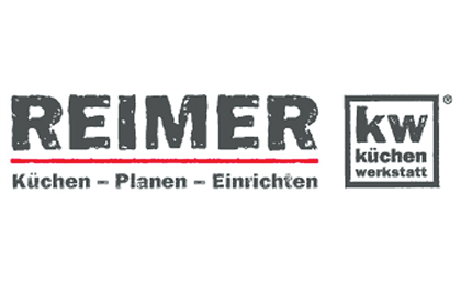Firmenanzeige Küchen Reimer Planen + Einrichten