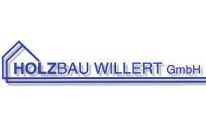 Firmenanzeige HOLZBAU WILLERT GmbH