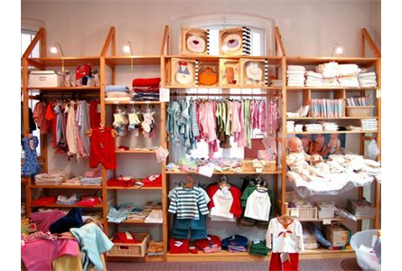 Firmenanzeige Die 2te Haut