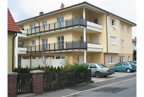 Firmenanzeige Kellner Gerhard