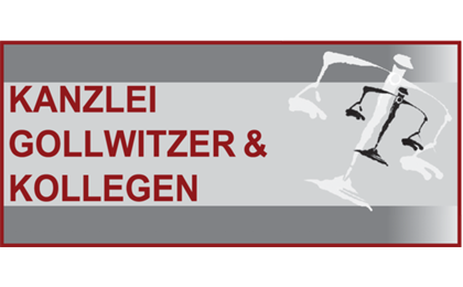 Firmenanzeige Anwaltskanzlei Gollwitzer Kai & Zach Andrea & Wolfrum Stefanie
