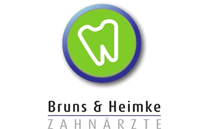 Firmenanzeige Bruns Dr. u. Heimke Dr.