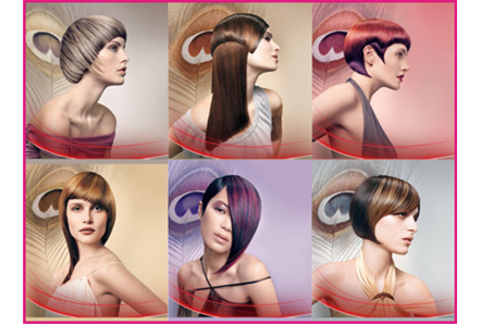 Firmenanzeige Friseur Creativ Hair Berrak