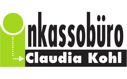 Firmenanzeige Inkassobüro Inh.: Kohl Claudia