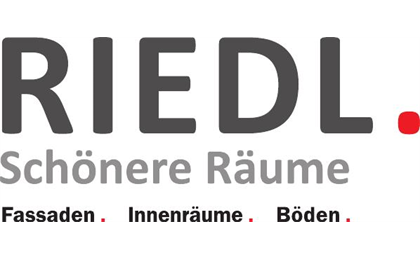 Firmenanzeige Riedl Raumkonzepte GmbH