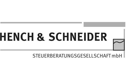Firmenanzeige Steuerberater Hench & Schneider Steuerberatungsgesellschaft mbH