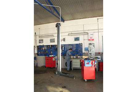 Firmenanzeige G & D Automobile