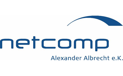 Firmenanzeige Computer Albrecht
