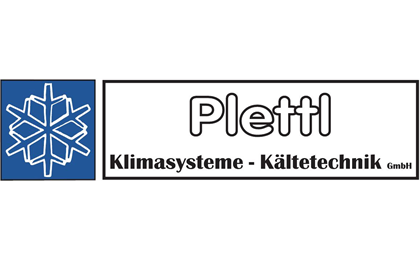 Firmenanzeige Kältetechnik Klimasysteme Plettl
