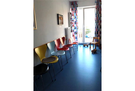 Firmenanzeige Pannenbecker Jürgen Dr.med.