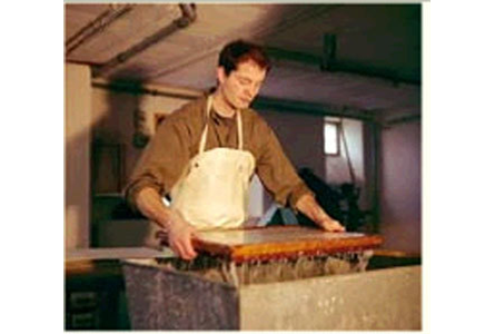 Firmenanzeige Museum Papiermühle Homburg