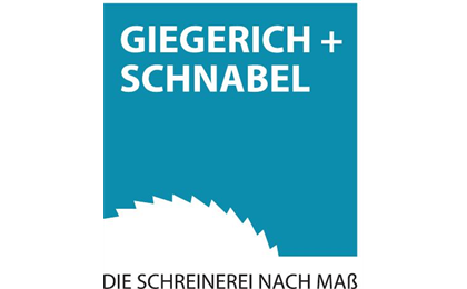 Firmenanzeige Giegerich + Schnabel GmbH