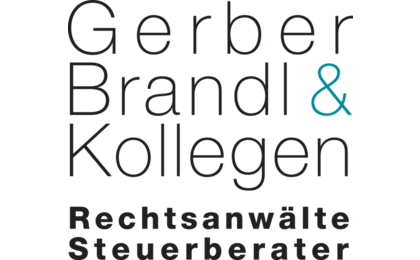 Firmenanzeige Rechtsanwaltskanzlei Gerber