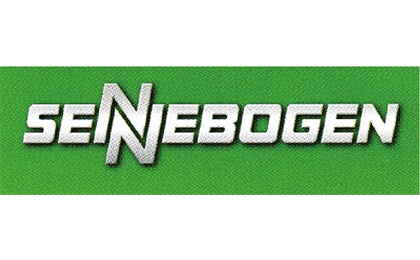 Firmenanzeige Sennebogen Maschinentechnik GmbH & Co. KG