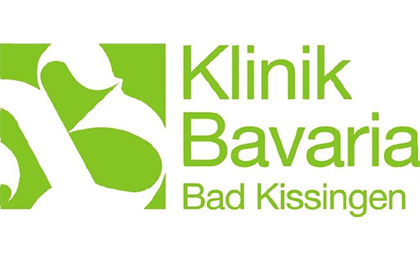 Firmenanzeige KLINIK BAVARIA Fachklinik für Rehabilitation