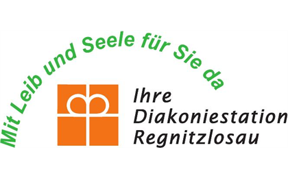 Firmenanzeige Diakoniestation Regnitzlosau