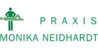 Firmenanzeige Podologie Neidhardt Monika
