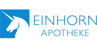 Firmenanzeige EINHORN-APOTHEKE