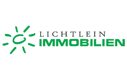 Firmenanzeige Immobilien Lichtlein