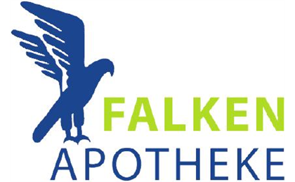 Firmenanzeige Falken-Apotheke
