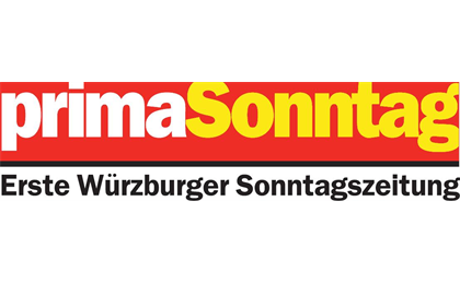Firmenanzeige prima Sonntag