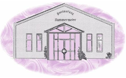 Firmenanzeige Restaurant Hammermeier