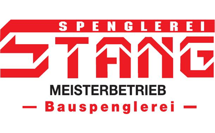 Firmenanzeige Stang G.