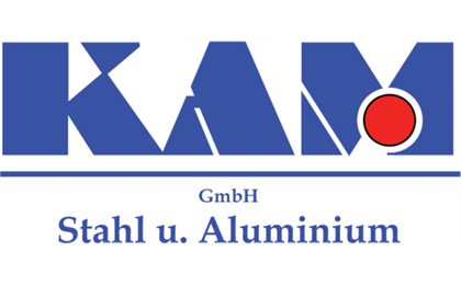 Firmenanzeige KA Metallbau GmbH
