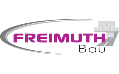 Firmenanzeige Freimuth Bau GmbH
