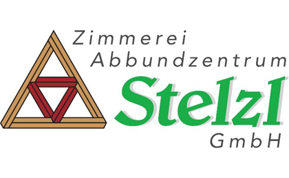 Firmenanzeige Stelzl GmbH Zimmerei Abbundzentrum