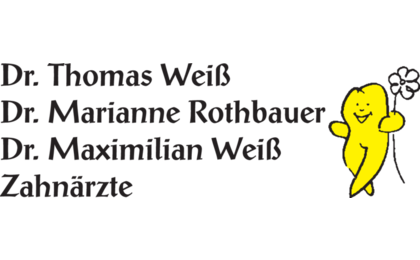 Firmenanzeige Weiß Thomas Dr., Rothbauer Marianne Dr., Weiß Maximilian Dr.