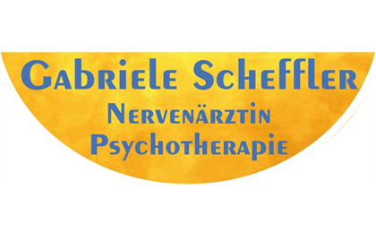Firmenanzeige Scheffler Gabriele, Nervenärztin, Psychotherapie