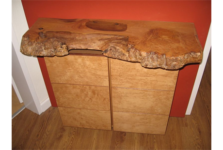 Firmenanzeige OLBRICH WOLFGANG Die Rollende Schreinerei