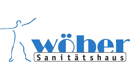 Firmenanzeige Sanitätshaus Sanactiv Gabriele Koch und Simon Wöber