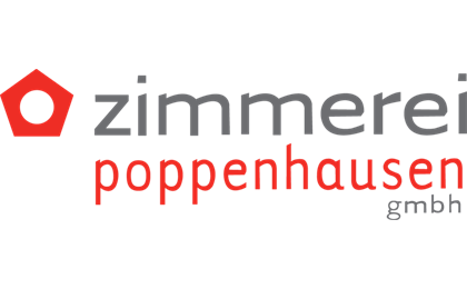 Firmenanzeige Zimmerei Poppenhausen GmbH