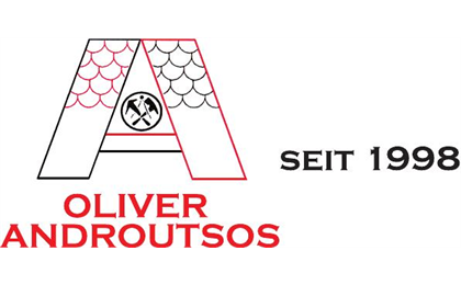 Firmenanzeige Dachdecker Androutsos